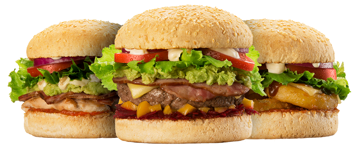 King Whopper Hamburger Slider Cheeseburger Burger Buffalo PNG Image