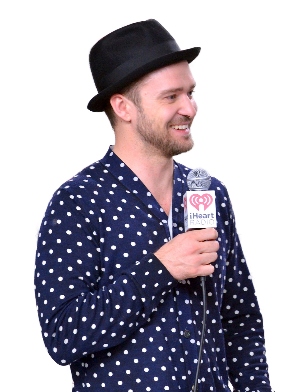 Singer Justin Timberlake Free Clipart HQ PNG Image