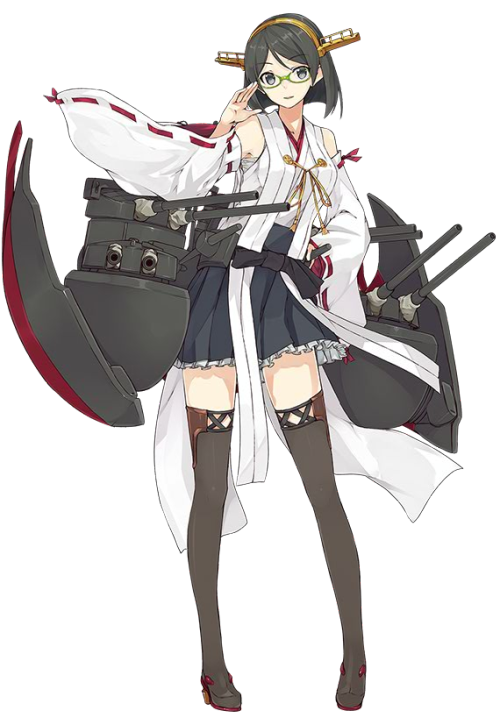 Kantai Picture PNG Image