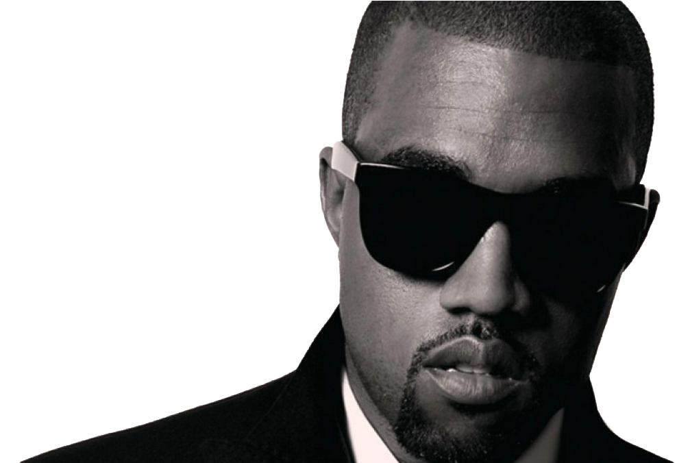 Kanye Rapper Photos West PNG Download Free PNG Image