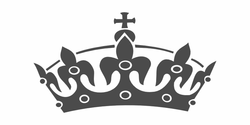 Keep Calm PNG Image