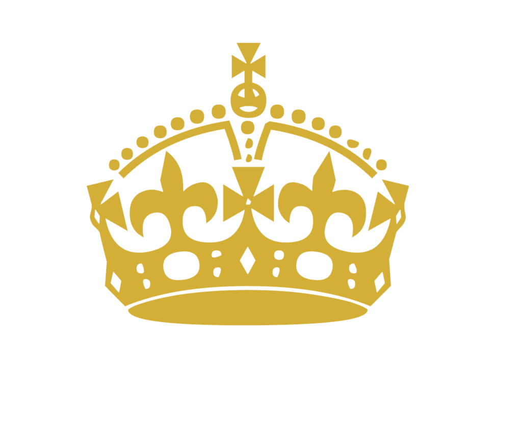 Keep Calm PNG Image