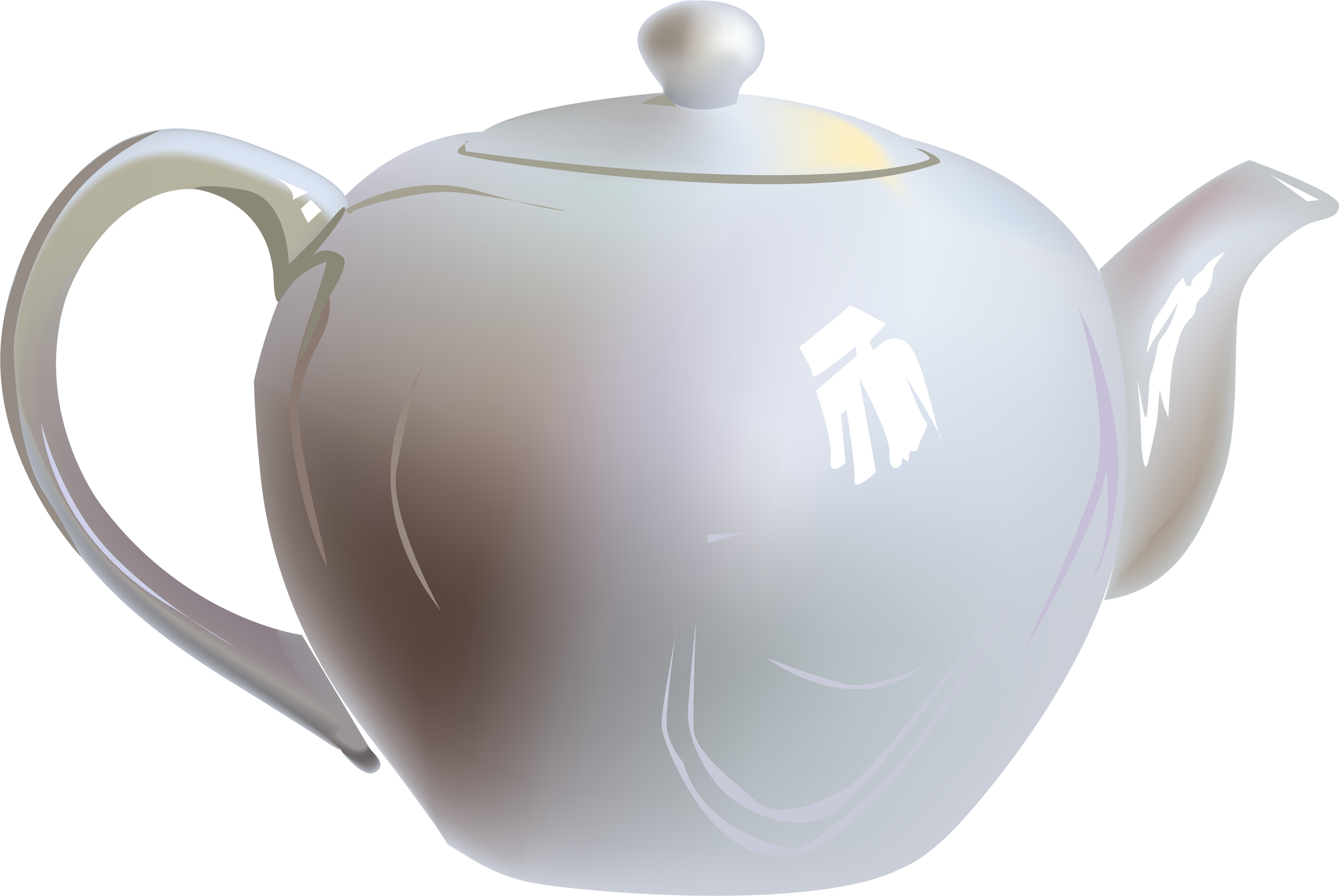 Kettle PNG Image High Quality PNG Image