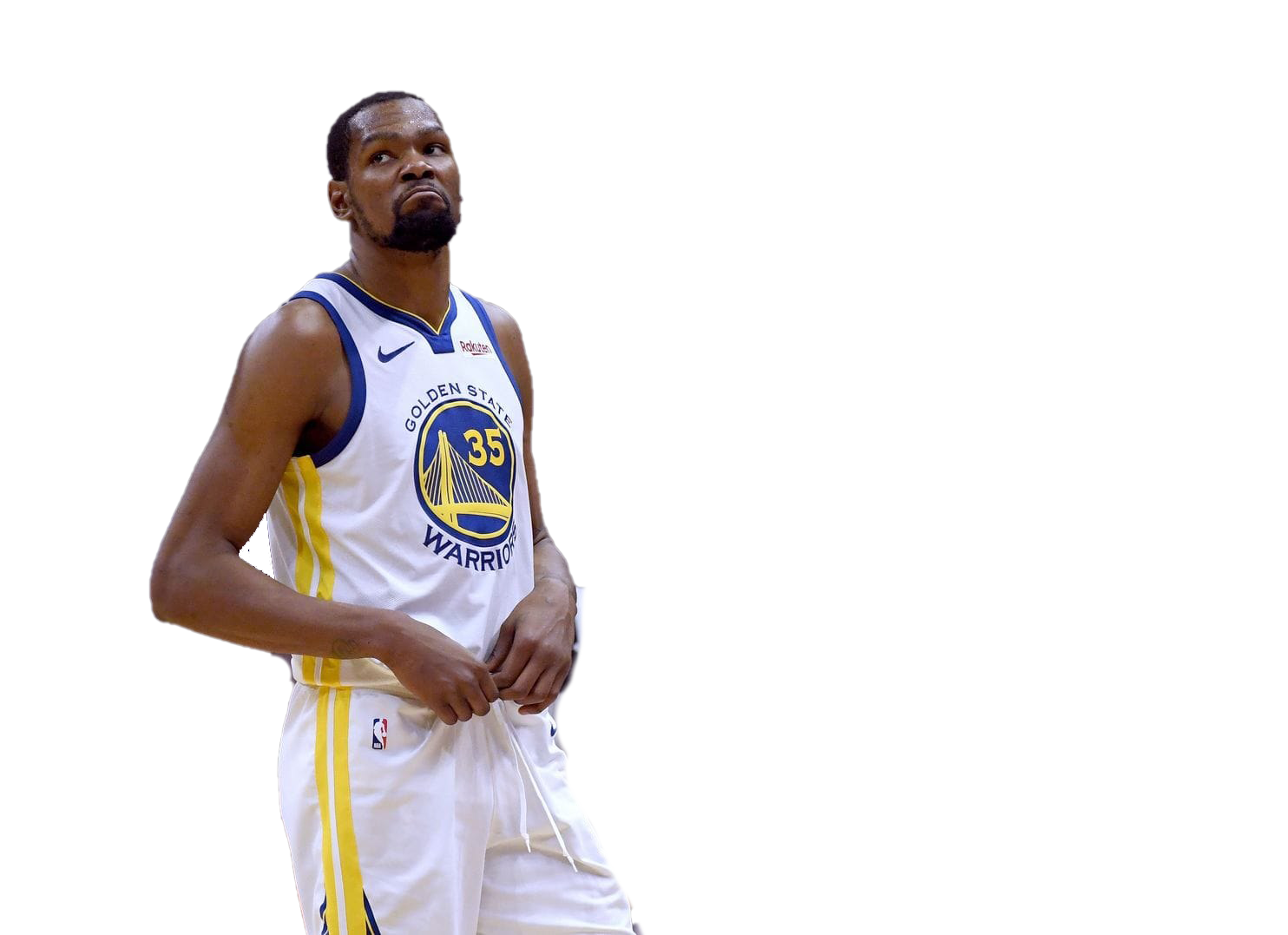 Durant Kevin Download Free Image PNG Image