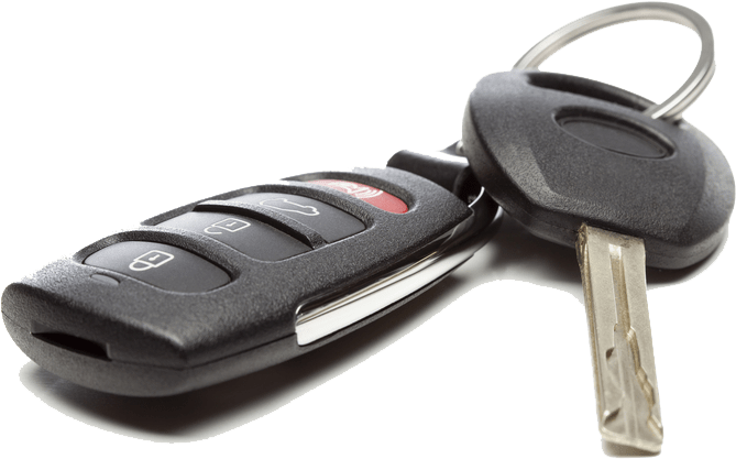 Car Remote Key PNG Download Free PNG Image