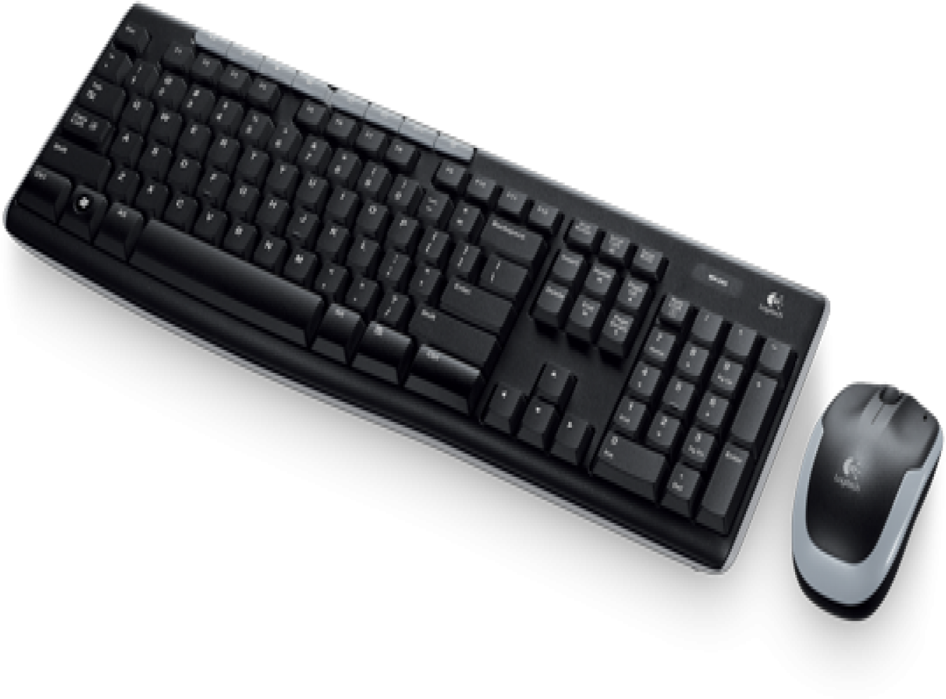 And Pic Mouse Keyboard HQ Image Free PNG Image