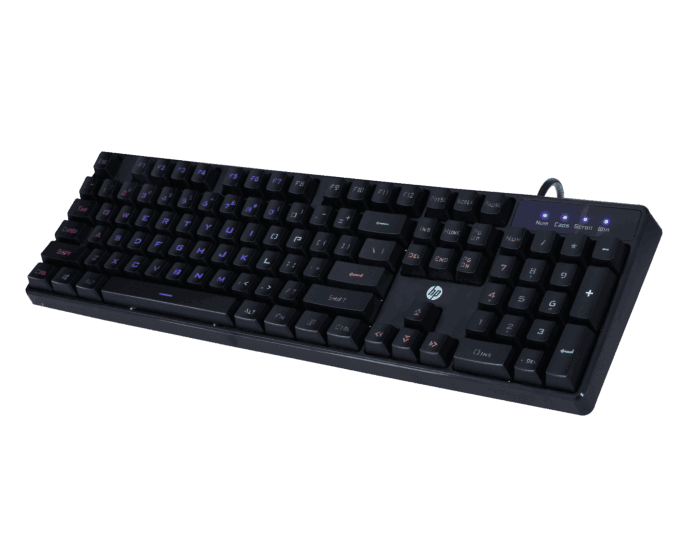Gaming Electronic Keyboard Download HQ PNG Image