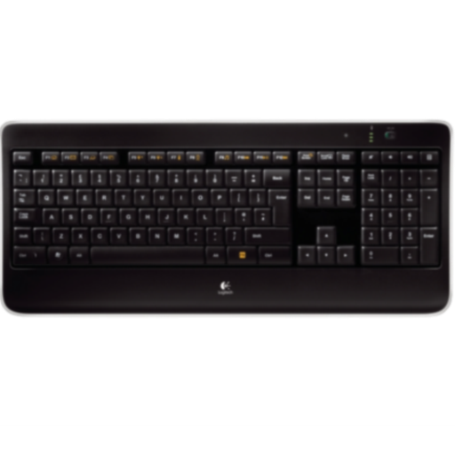 Keyboard Icon PNG Image