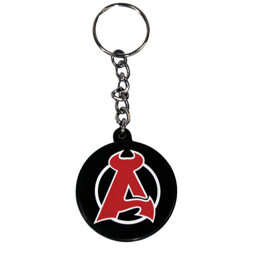 Keychain PNG Image