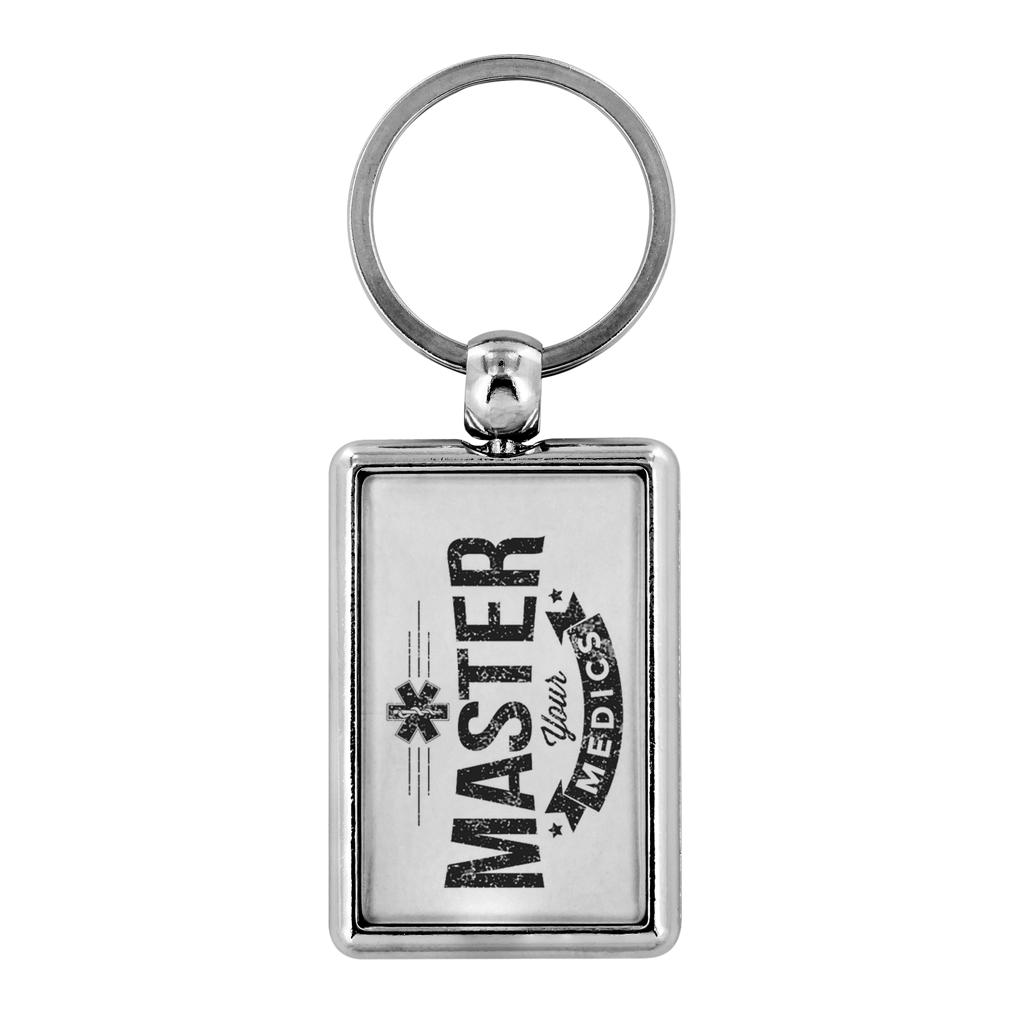 Keychain PNG Image