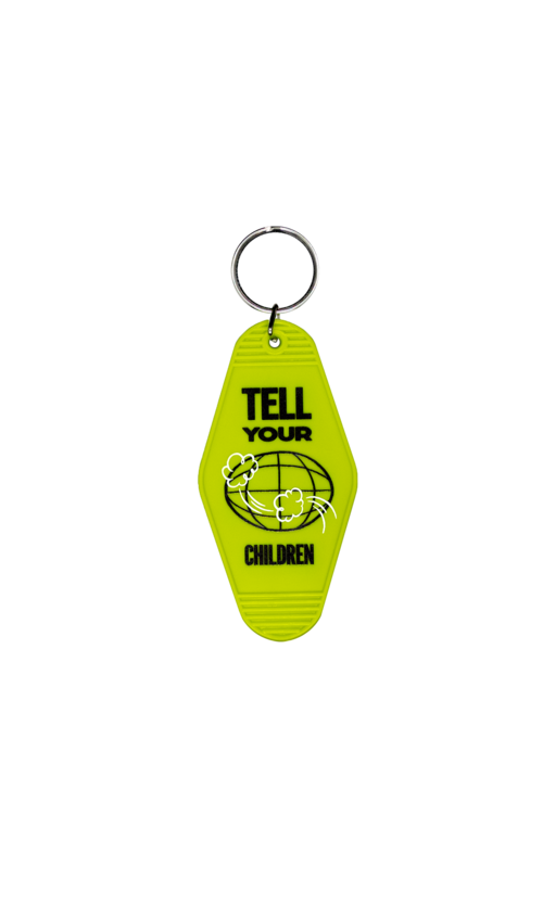 Keychain PNG Image
