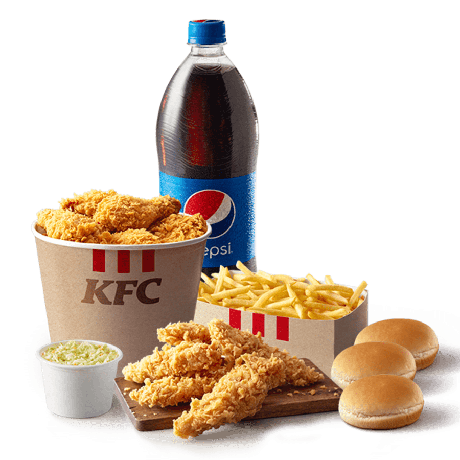 Kfc PNG Image