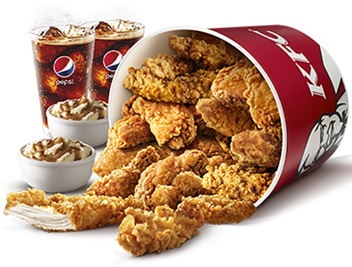 Kfc PNG Image