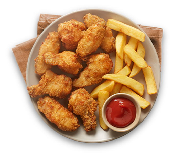 Kfc PNG Image