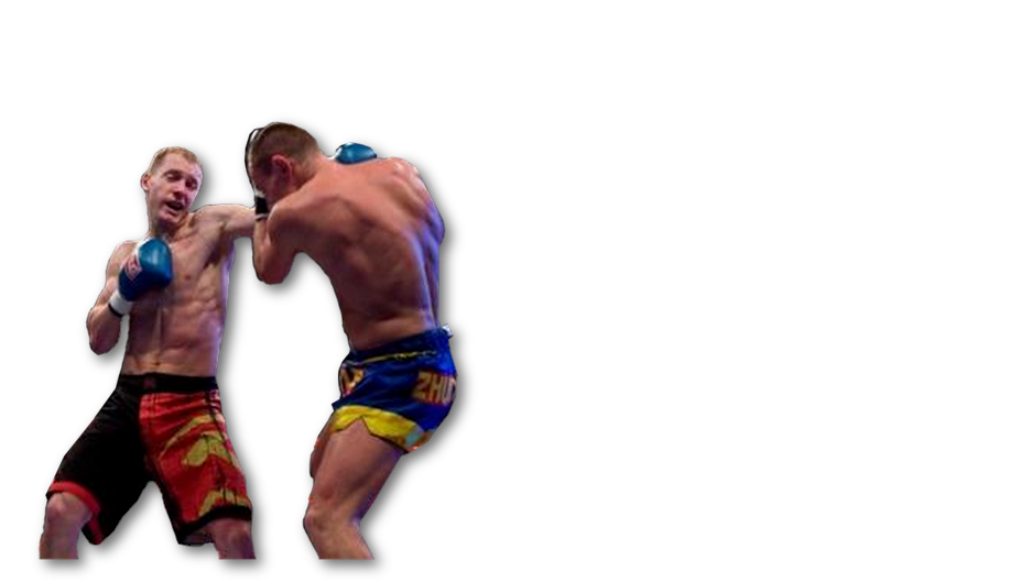 Kickboxing PNG Image