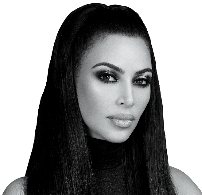 Kardashian Photoshoot Kim Free Clipart HQ PNG Image
