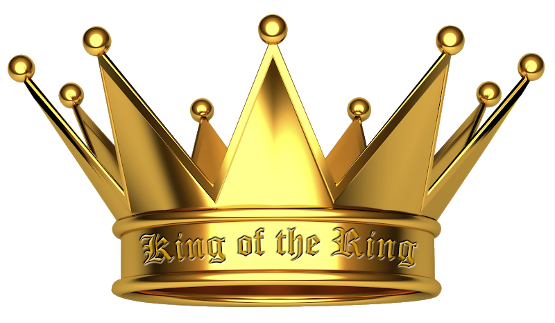 King Crown Free Photo PNG Image