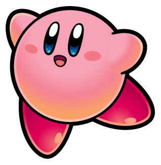 Download Free Kirby Transparent Icon Favicon Freepngimg
