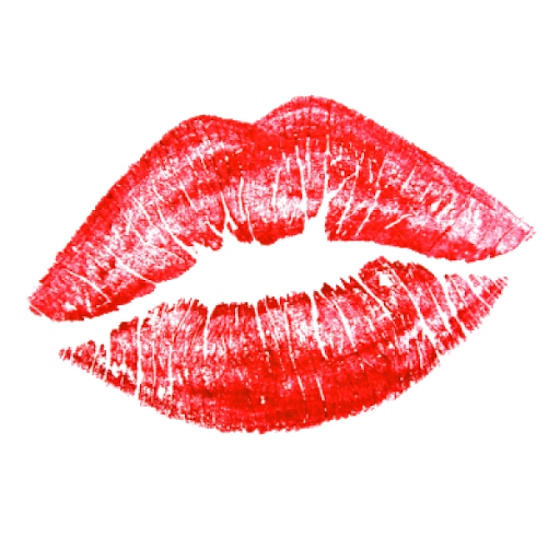 Lips Kiss PNG Download Free PNG Image