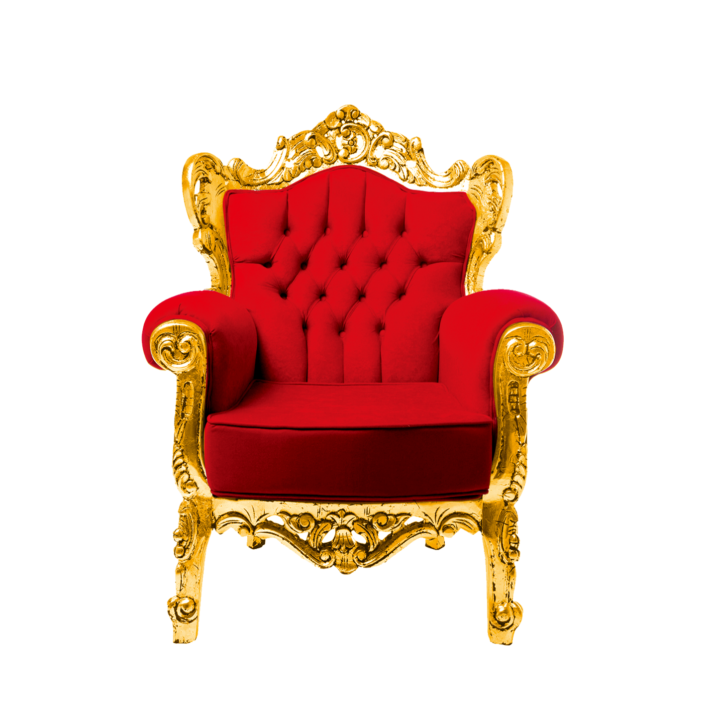 84359 Throne Chair Wing Couch Free Png Hq 