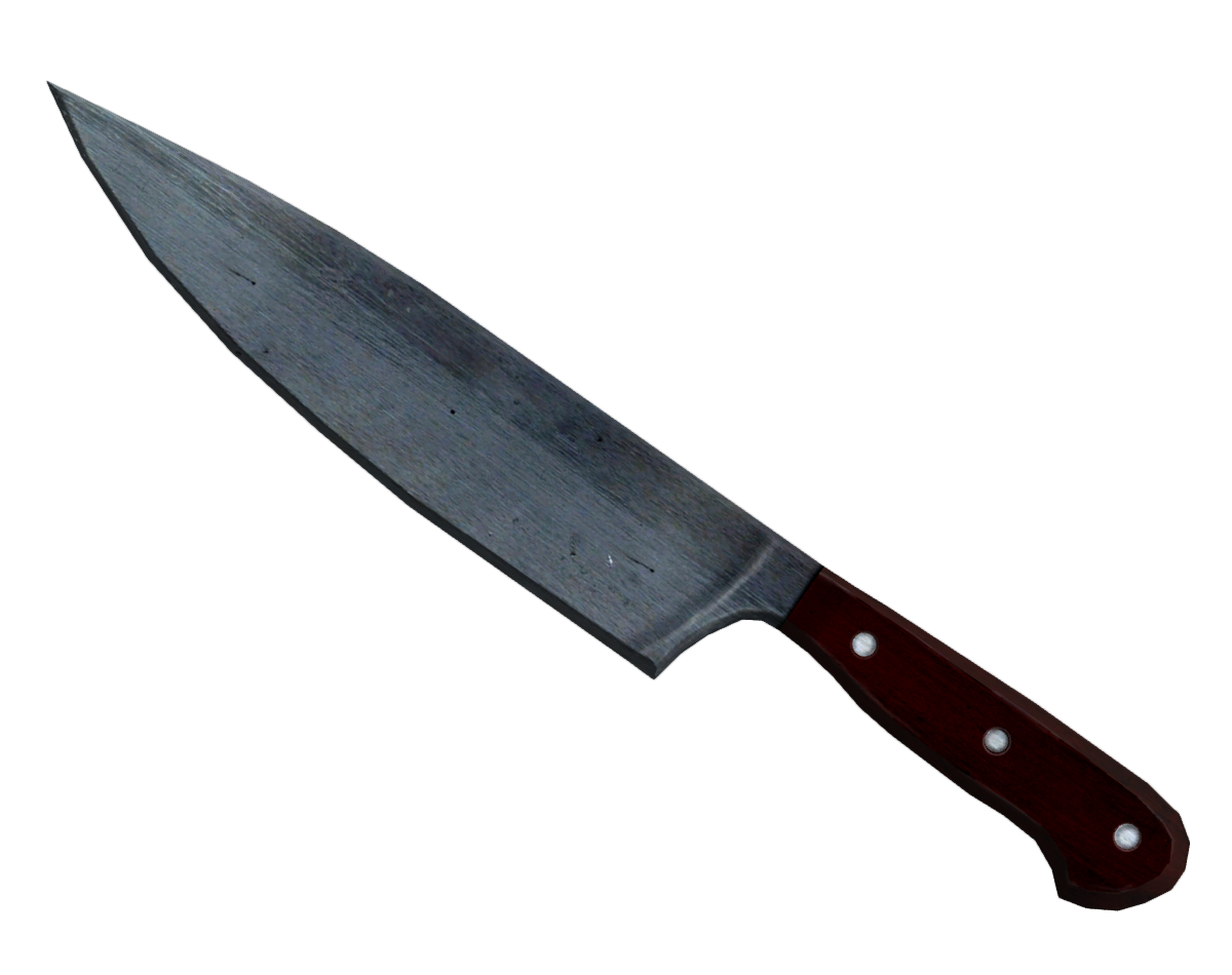Knife File PNG Image