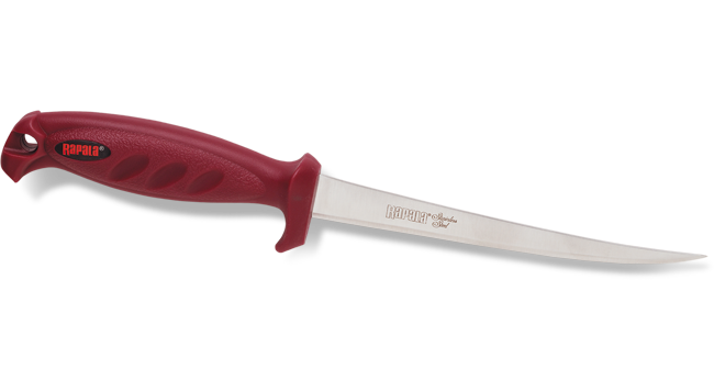 Rapala Fillet Knife PNG Image