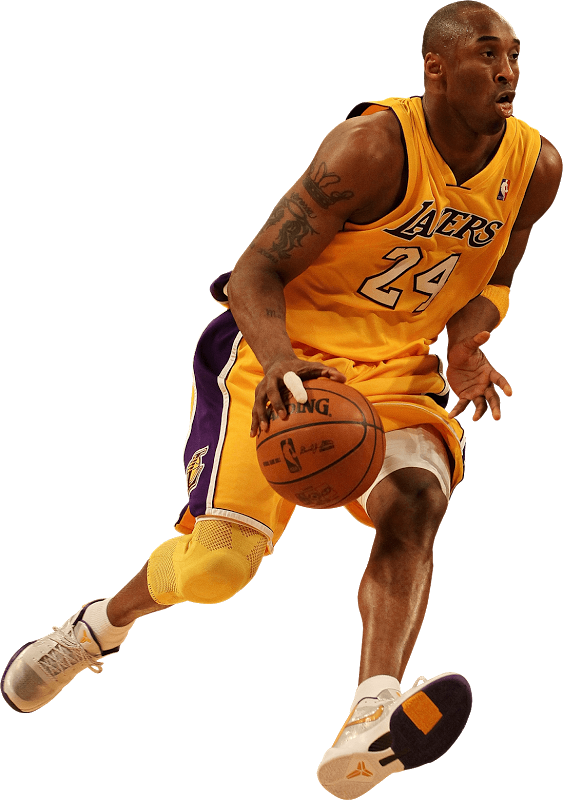 Download Free Kobe Bryant Transparent Icon Favicon Freepngimg