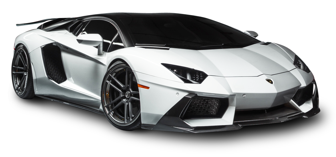 Lamborghini Gallardo Free Download PNG Image