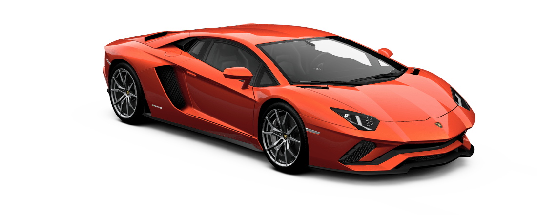 Aventador Convertible Lamborghini Free Transparent Image HD PNG Image