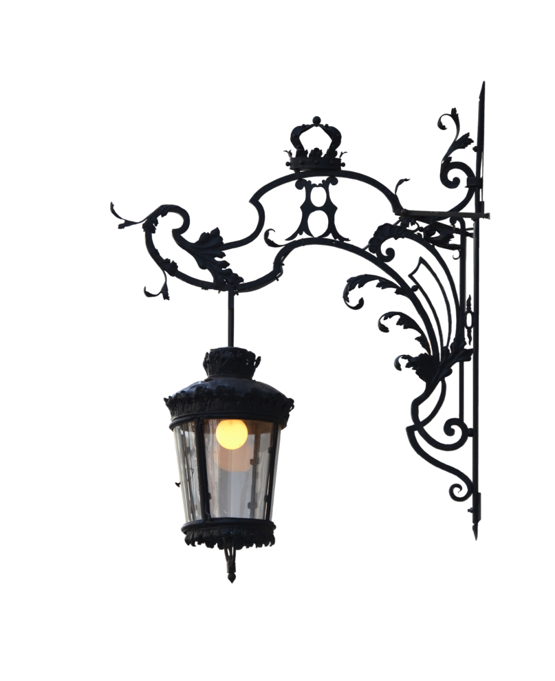 Lamp Png Clipart PNG Image
