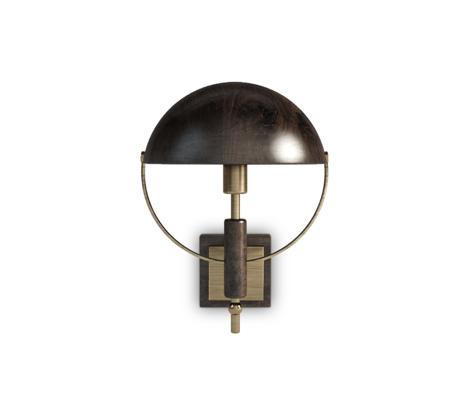 Wall Lamp Electric Download HQ PNG Image