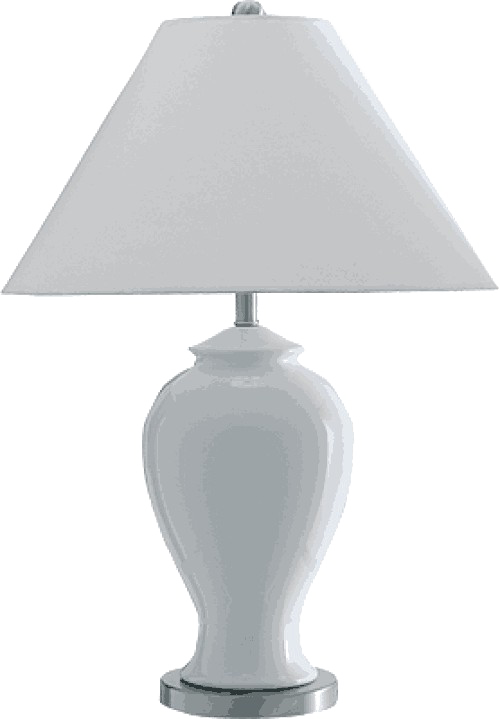Ceramic Lamp Download Image Free Download PNG HD PNG Image