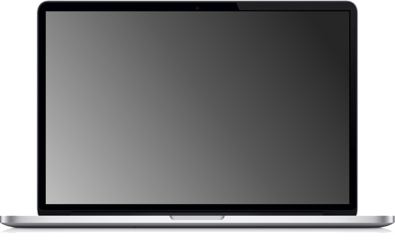 Laptop PNG Image