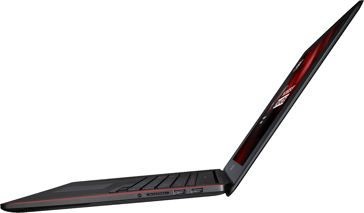 Laptop notebook PNG Image