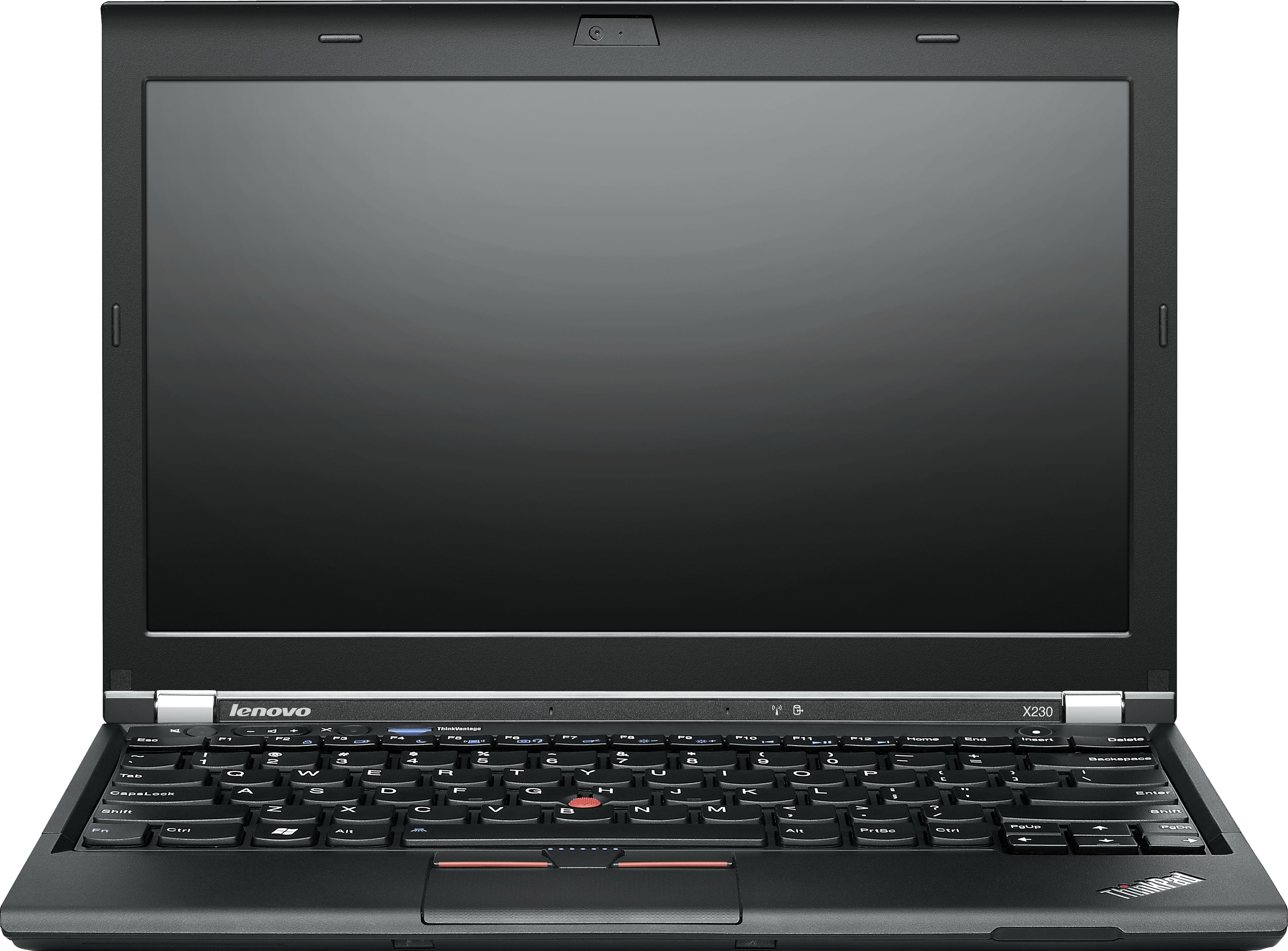 Laptop notebook PNG Image