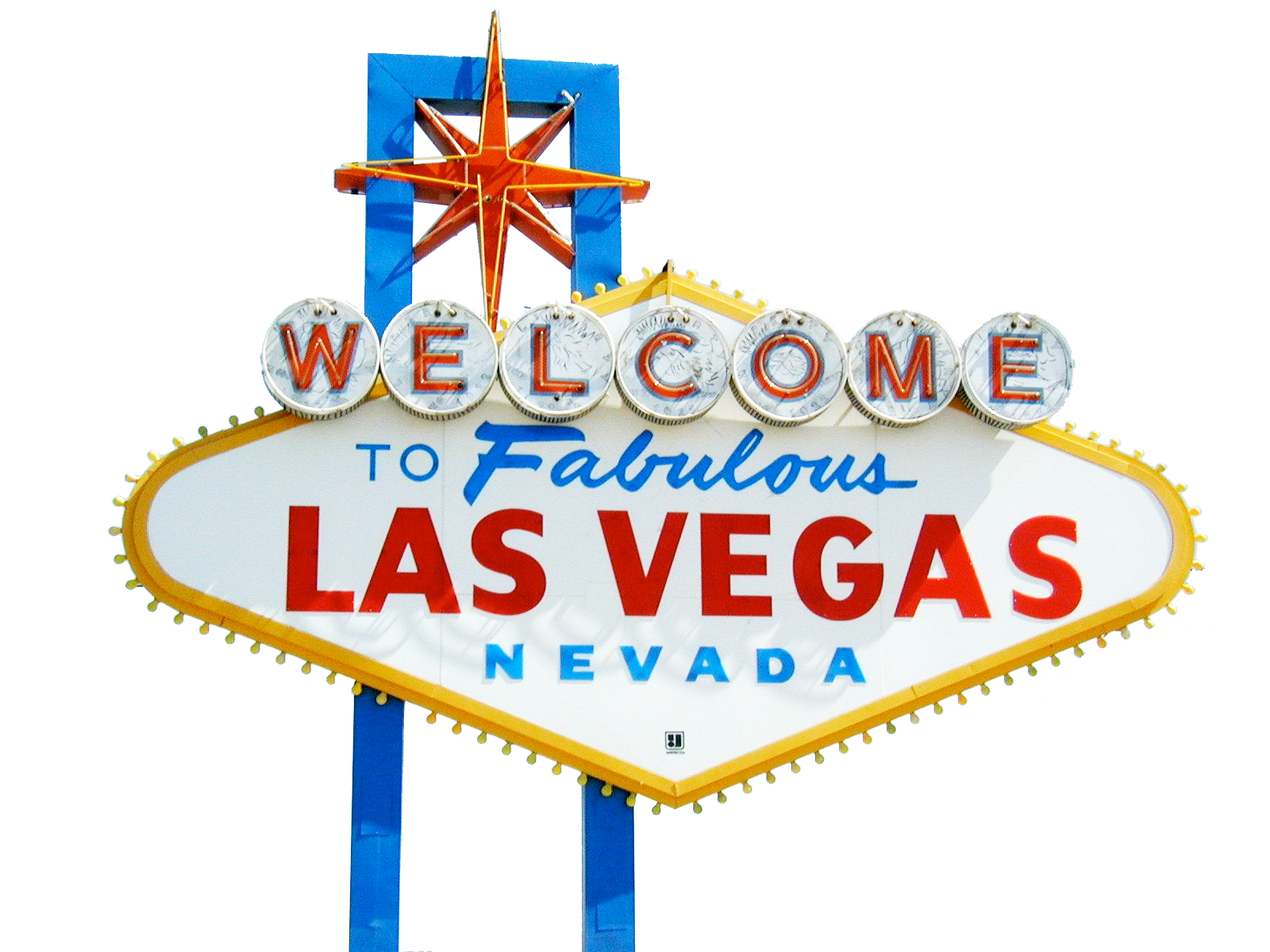 Download Las Vegas Transparent HQ PNG Image | FreePNGImg