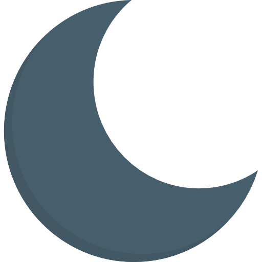 Half Moon Picture Free Download Image PNG Image