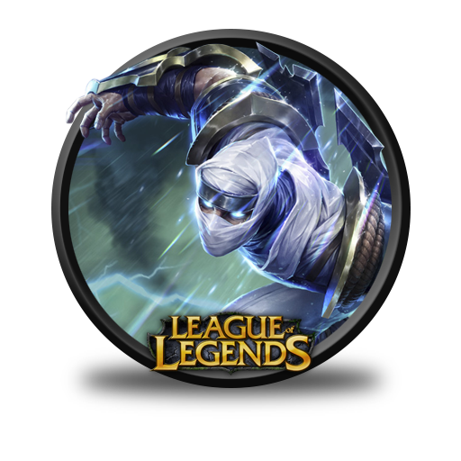 League Ico Legends Icons Of Sphere Computer PNG Image