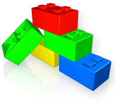 Lego PNG Image