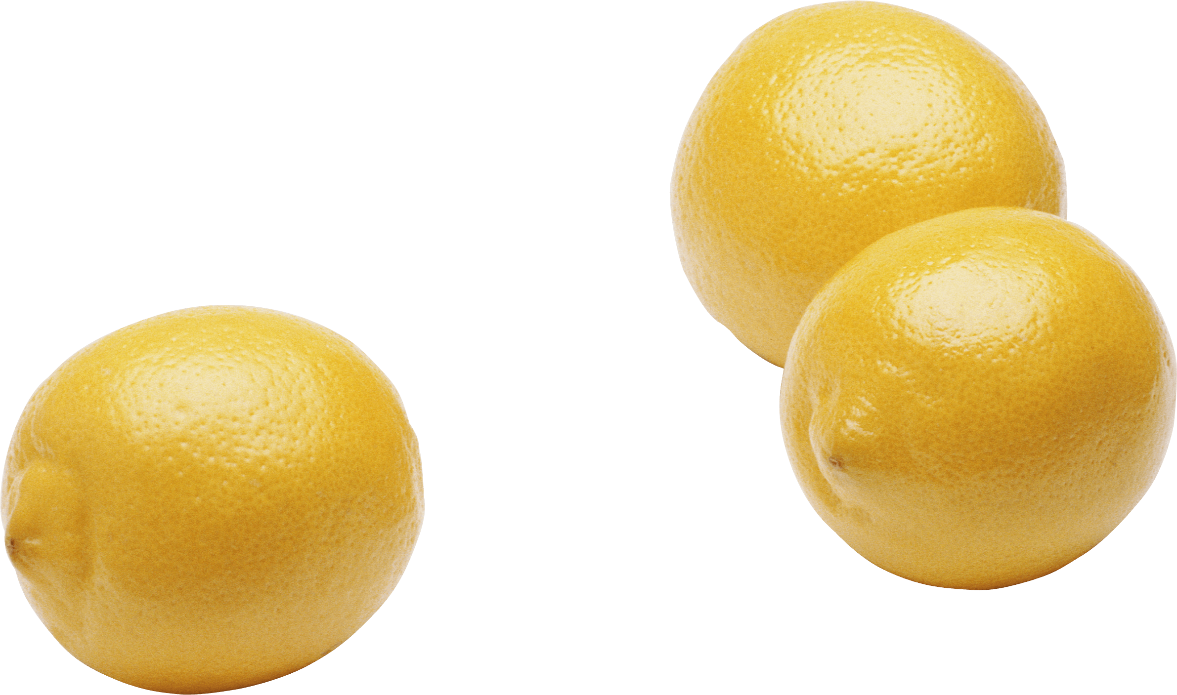 Lemon File PNG Image