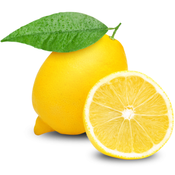 Lemon Png Clipart PNG Image