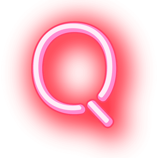Q Pic Letter PNG Free Photo PNG Image