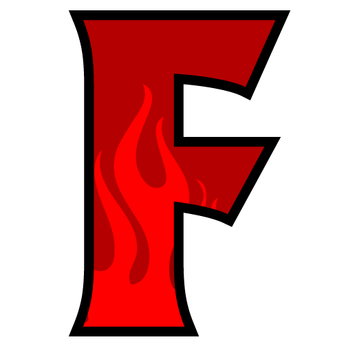 Picture Letter F Download HQ PNG Image