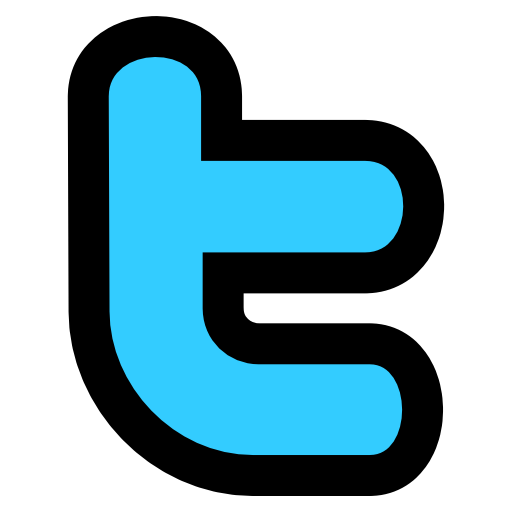 Twitter Design Icon Free Transparent Image HD PNG Image