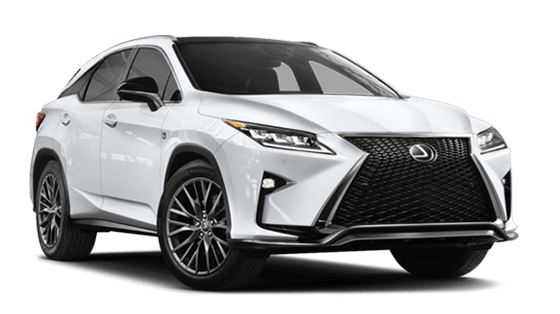 Lexus PNG Image