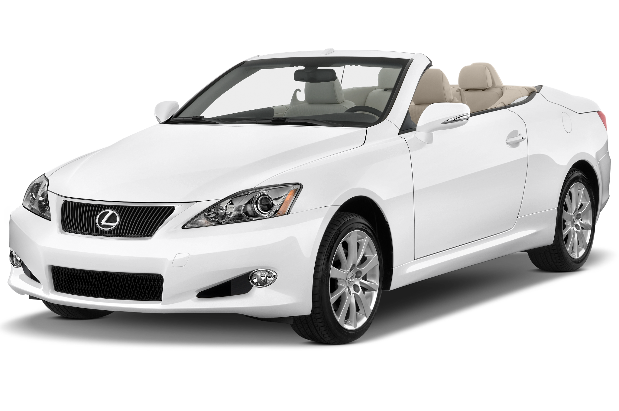 Lexus PNG Image