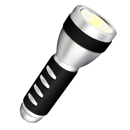 Flashlight Vector Torch Free Photo PNG Image