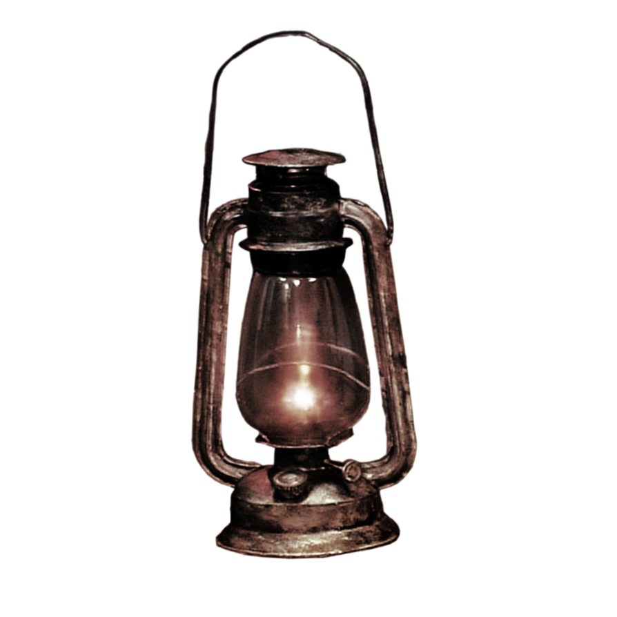 Light Lamp Free Clipart HD PNG Image