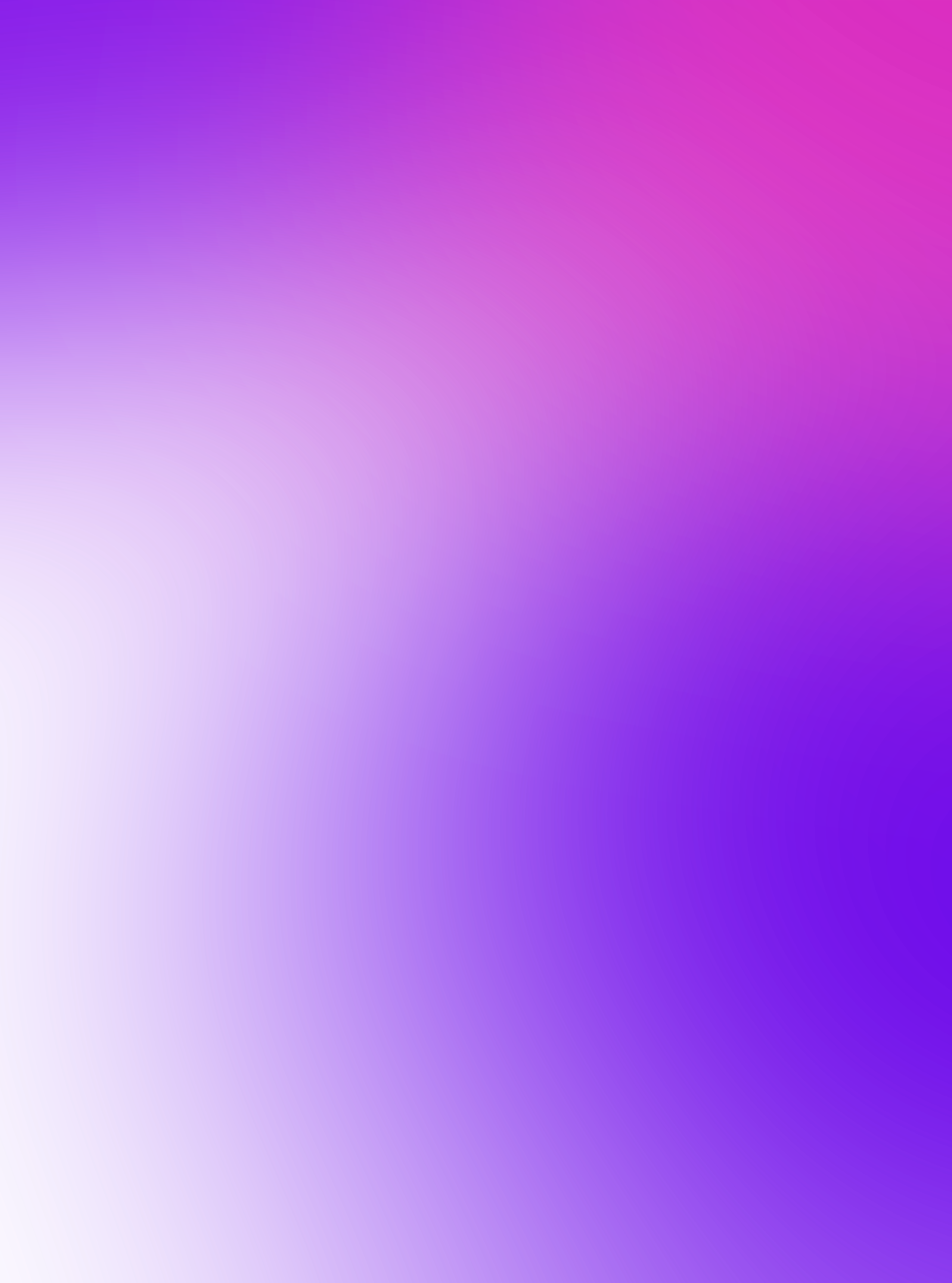 Gradient Light Purple Refraction Free HQ Image PNG Image