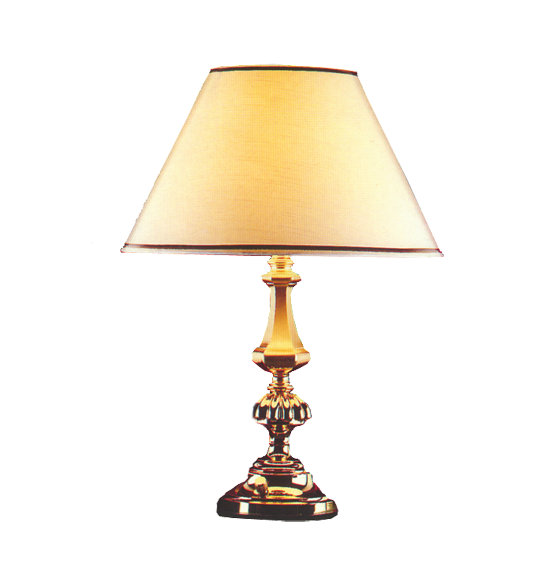 Lampe Light De Lamp Bureau Table Exquisite PNG Image
